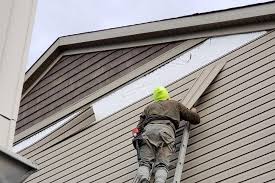 Best Siding for New Construction  in USA